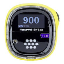 Load image into Gallery viewer, Honeywell BW Solo Wireless Gas Detector CO2