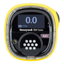 Load image into Gallery viewer, Honeywell BW Solo Wireless Gas Detector NO