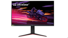 Load image into Gallery viewer, LG 32GP750 31.5" 2K QHD (2560 x 1440) 165Hz Gaming Monitor