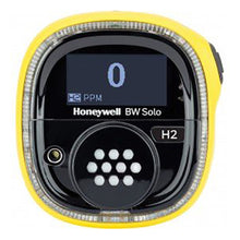 Load image into Gallery viewer, Honeywell BW Solo Wireless Gas Detector H2
