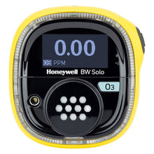 Load image into Gallery viewer, Honeywell BW Solo Wireless Gas Detector O3