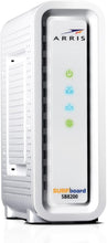 Load image into Gallery viewer, SURFboard DOCSIS 3.1 Cable Modem