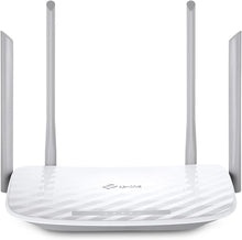 Load image into Gallery viewer, WiFi Router (Archer A54) - Dual Band Wireless Internet Router