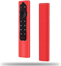 Load image into Gallery viewer, Red/Silicone Protective Case Compatiable for NVIDIA Shield TV Pro/4K HDR Remote Controller