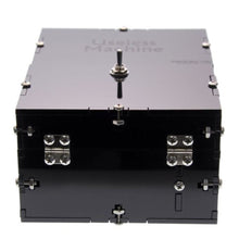 Load image into Gallery viewer, Solarbotics Useless Box Kit