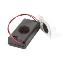 Load image into Gallery viewer, Evil Mad Science Flickery Flame Soldering Kit/Yellow/Red