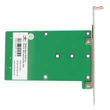 Load image into Gallery viewer, Vantec Multi-size M.2 to SATA III Port Converter Kit