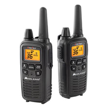 Load image into Gallery viewer, Midland LXT600VP3 30-Mile Two-Way Radios