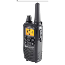 Load image into Gallery viewer, Midland LXT600VP3 30-Mile Two-Way Radios