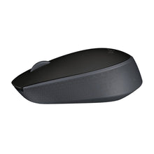 Load image into Gallery viewer, Logitech M170 Wireless Mouse - Black
