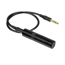 Load image into Gallery viewer, Aluratek Bluetooth Audio Receiver with Built-in Microphone