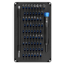 Load image into Gallery viewer, iFixit 64 Bit Driver Kit