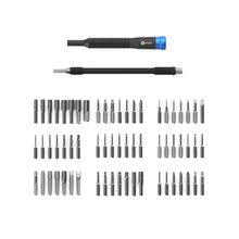 Load image into Gallery viewer, iFixit 64 Bit Driver Kit