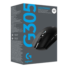 Load image into Gallery viewer, Logitech G G305 Lightspeed Wireless Gaming Mouse