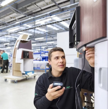 Load image into Gallery viewer, DUALSCOPE MP0R-FP