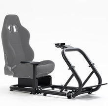 Load image into Gallery viewer, Steering Wheel Simulator Cockpit Upgrade Fit for Fanatec