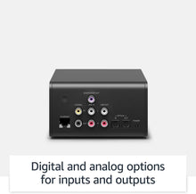 Load image into Gallery viewer, Stream hi-fi music to your stereo system