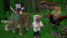 Load image into Gallery viewer, Minecraft Starter Collection (PS4)