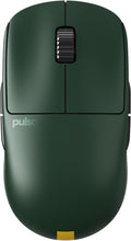 Load image into Gallery viewer, Pulsar Gaming Gears - X2A ES Wireless Gaming Mouse/Green