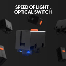 Load image into Gallery viewer, Pulsar Gaming Gears X2V2 Wireless Gaming Mouse/Black