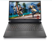 Load image into Gallery viewer, Dell G15 5520 15.6" Gaming Laptop Computer Platinum