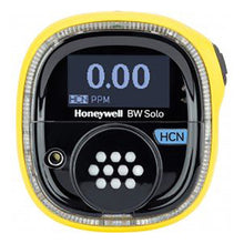 Load image into Gallery viewer, Honeywell BW Solo Wireless Gas Detector HCN