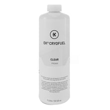 Load image into Gallery viewer, EKWB CryoFuel Pre-Mixed Coolant 1000 ml - Clear