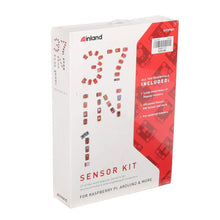 Load image into Gallery viewer, 37 in 1 Sensor Kit