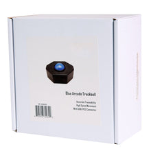 Load image into Gallery viewer, Baolian Blue Trackball with USB Kit