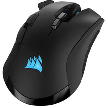 Load image into Gallery viewer, Corsair Ironclaw RGB Wireless Gaming Mouse - Black