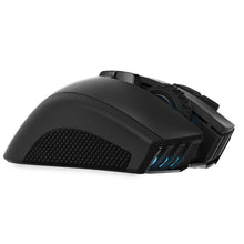 Load image into Gallery viewer, Corsair Ironclaw RGB Wireless Gaming Mouse - Black