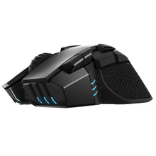 Load image into Gallery viewer, Corsair Ironclaw RGB Wireless Gaming Mouse - Black