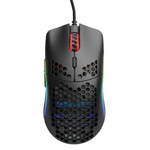 Load image into Gallery viewer, Glorious Model O Gaming Mouse - Matte Black