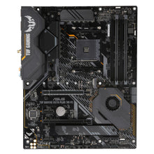 Load image into Gallery viewer, ASUS X570 TUF Gaming Plus (WIFI) AMD AM4 ATX Motherboard