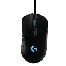 Load image into Gallery viewer, Logitech G G403 HERO Wired Optical Gaming Mouse - Black