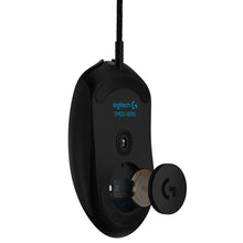 Load image into Gallery viewer, Logitech G G403 HERO Wired Optical Gaming Mouse - Black