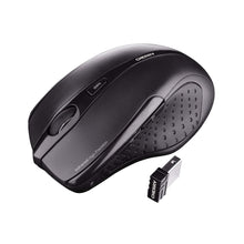 Load image into Gallery viewer, Cherry MW 3000 Wireless Mouse/Black