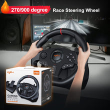 Load image into Gallery viewer, Steering Wheel Gaming - 270/900° Sim Xbox