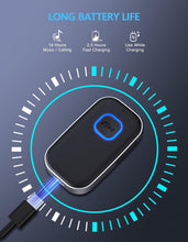 Load image into Gallery viewer, Bluetooth Receiver for Car