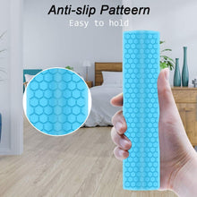 Load image into Gallery viewer, Glowlue/Silicone Protective Case Compatiable for NVIDIA Shield TV Pro/4K HDR Remote Controller