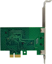 Load image into Gallery viewer, Gigabit Ethernet Server Adapter with Broadcom NetXtreme BCM5751 10/100/1000Mbps Gigabit Desktop