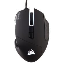 Load image into Gallery viewer, Corsair SCIMITAR RGB ELITE Gaming Mouse