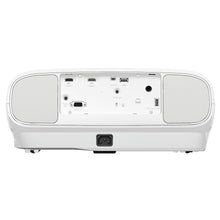 Load image into Gallery viewer, Epson Home Cinema 3800 4K UHD 3LCD Projector w/ HDR