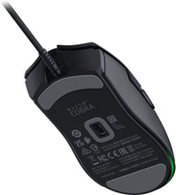 Load image into Gallery viewer, Razer Cobra Gaming Mouse/Black