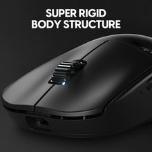 Load image into Gallery viewer, Pulsar Gaming Gears - X2A ES Wireless Gaming Mouse/Black
