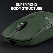 Load image into Gallery viewer, Pulsar Gaming Gears - X2A ES Wireless Gaming Mouse/Green