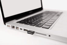 Load image into Gallery viewer, Cherry MW 3000 Wireless Mouse/Black