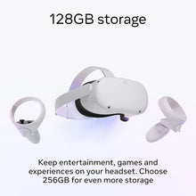 Load image into Gallery viewer, Advanced All-In-One Virtual Reality Headset /128 GB