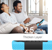 Load image into Gallery viewer, Glowlue/Silicone Protective Case Compatiable for NVIDIA Shield TV Pro/4K HDR Remote Controller