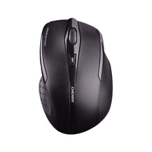 Load image into Gallery viewer, Cherry MW 3000 Wireless Mouse/Black